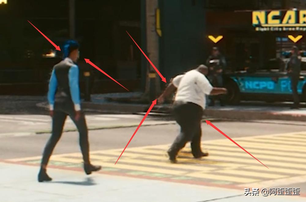 赛博朋克2077极限画质设置教程,赛博朋克2077怎么调画质最佳