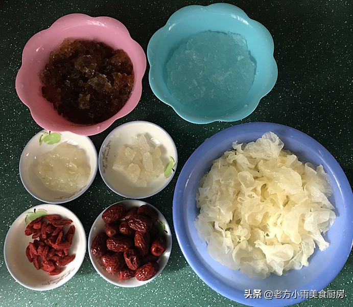 大雪后煲什么汤止咳,大雪煲什么汤最好