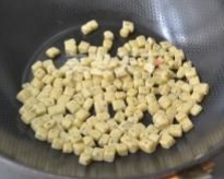 二月二龙抬头吃饺子你猜什么馅,二月二龙抬头吃什么美食图片