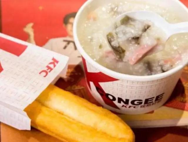 肯德基有哪些食谱好吃点,肯德基什么食物好吃又便宜