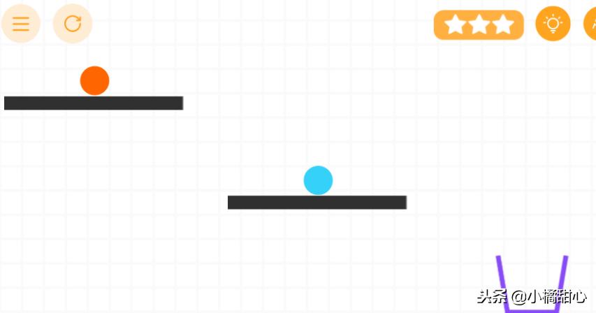 物理画线引流小游戏,画线物理卡车小游戏