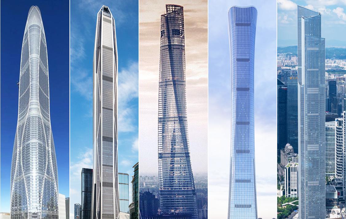 超高层建筑电气需要什么条件,超高层建筑电气设计要点总结