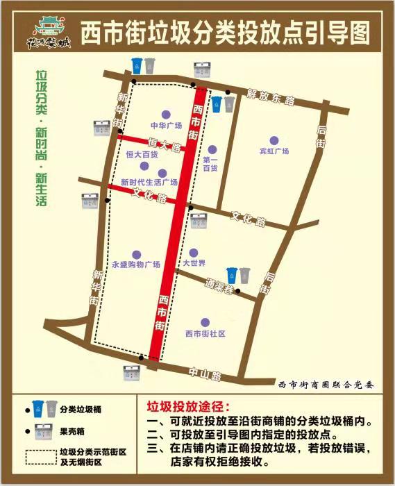 垃圾分类金华开发区,农村垃圾分类金华