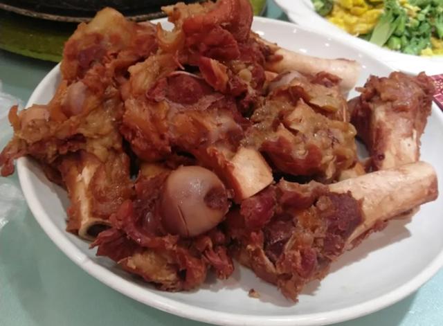 二人转十八道菜,东北二人转老配方