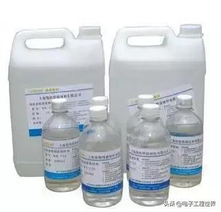 焊接教程分享,初学者焊接入门