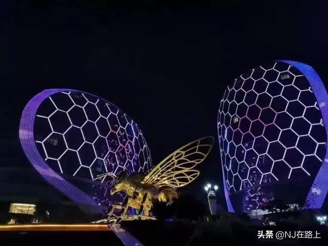 南京最新的五星级酒店,南京的五星级酒店有哪些