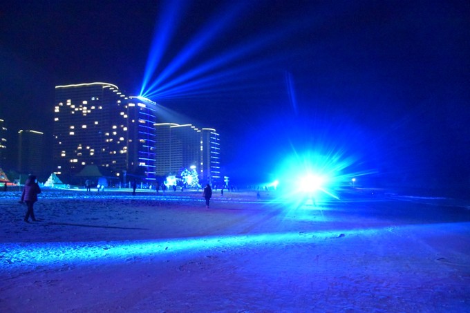 海陵岛四天三夜攻略,海陵岛4天游攻略