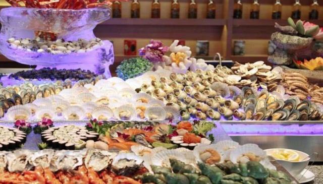 吃自助餐应该怎么样才能吃回本呢,吃自助餐怎么才能吃得回本