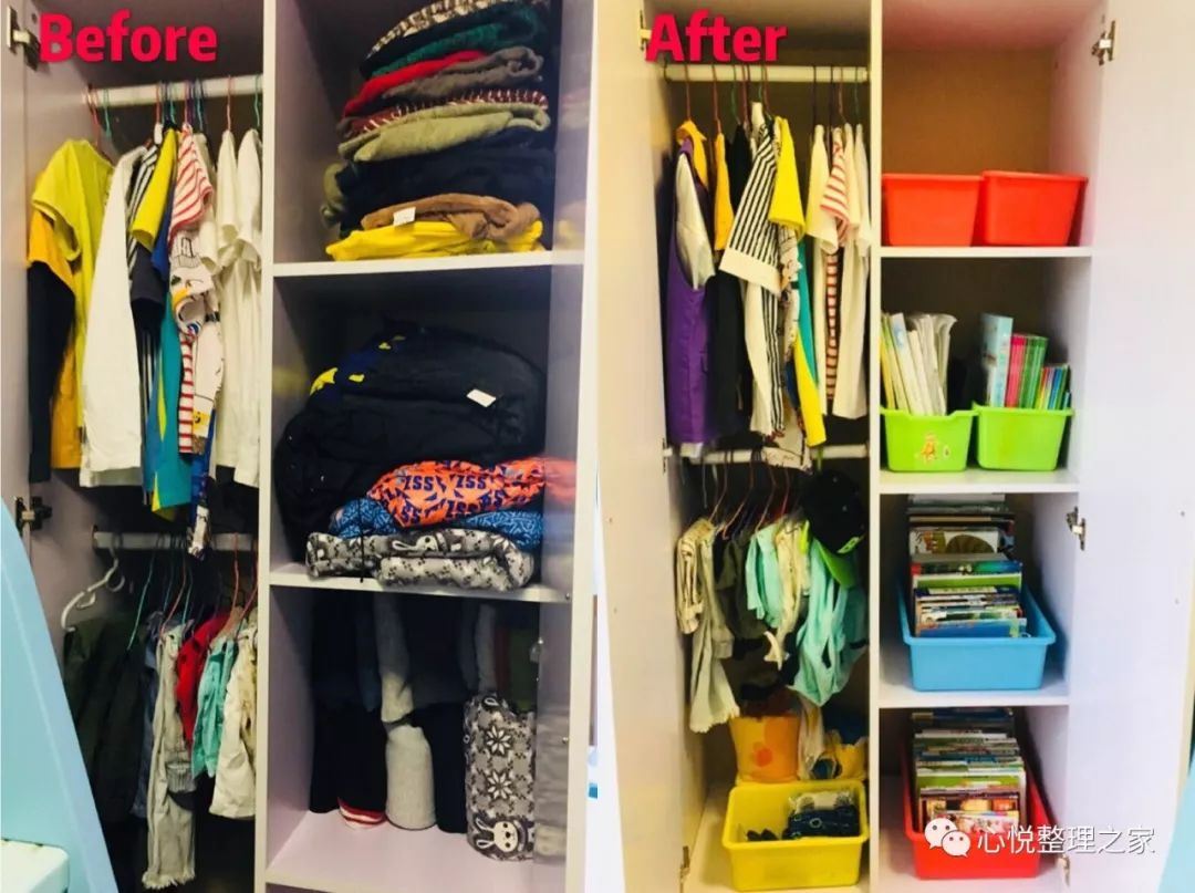 高级整顿收纳师整顿过程,整顿师如何收纳玩具