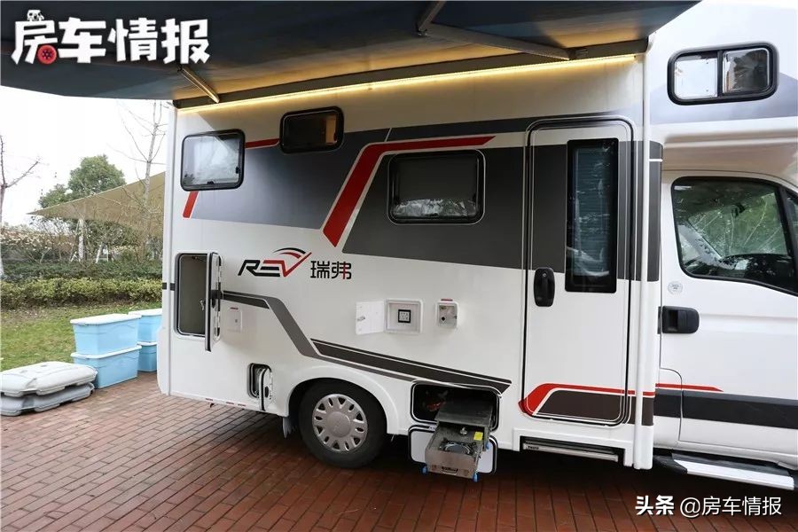 瑞弗房车最新款是哪款,奇瑞瑞弗10万b型房车