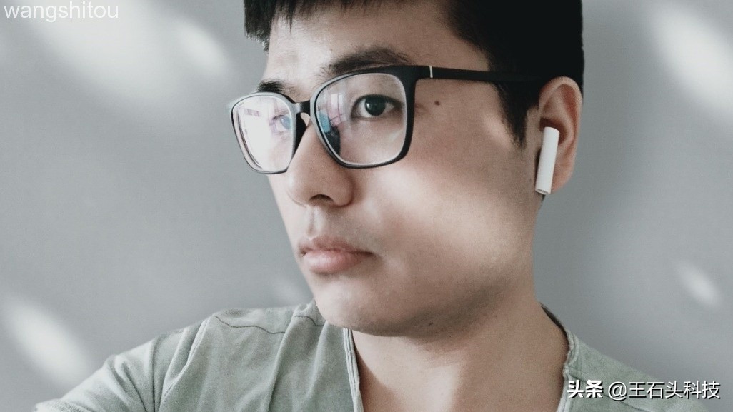 小米蓝牙耳机和苹果airpods2测评,小米真无线蓝牙耳机air2pro升级