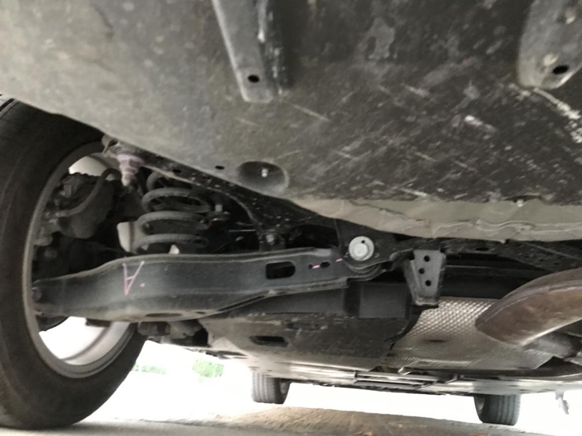 丰田雷凌中保研100%碰撞测试,中保研雷凌21款碰撞测试视频