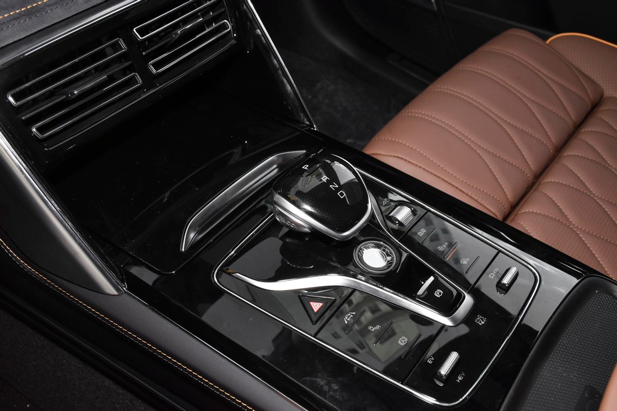 续航500km左右这几款suv值得关注,纯燃油最省油的七座四驱suv