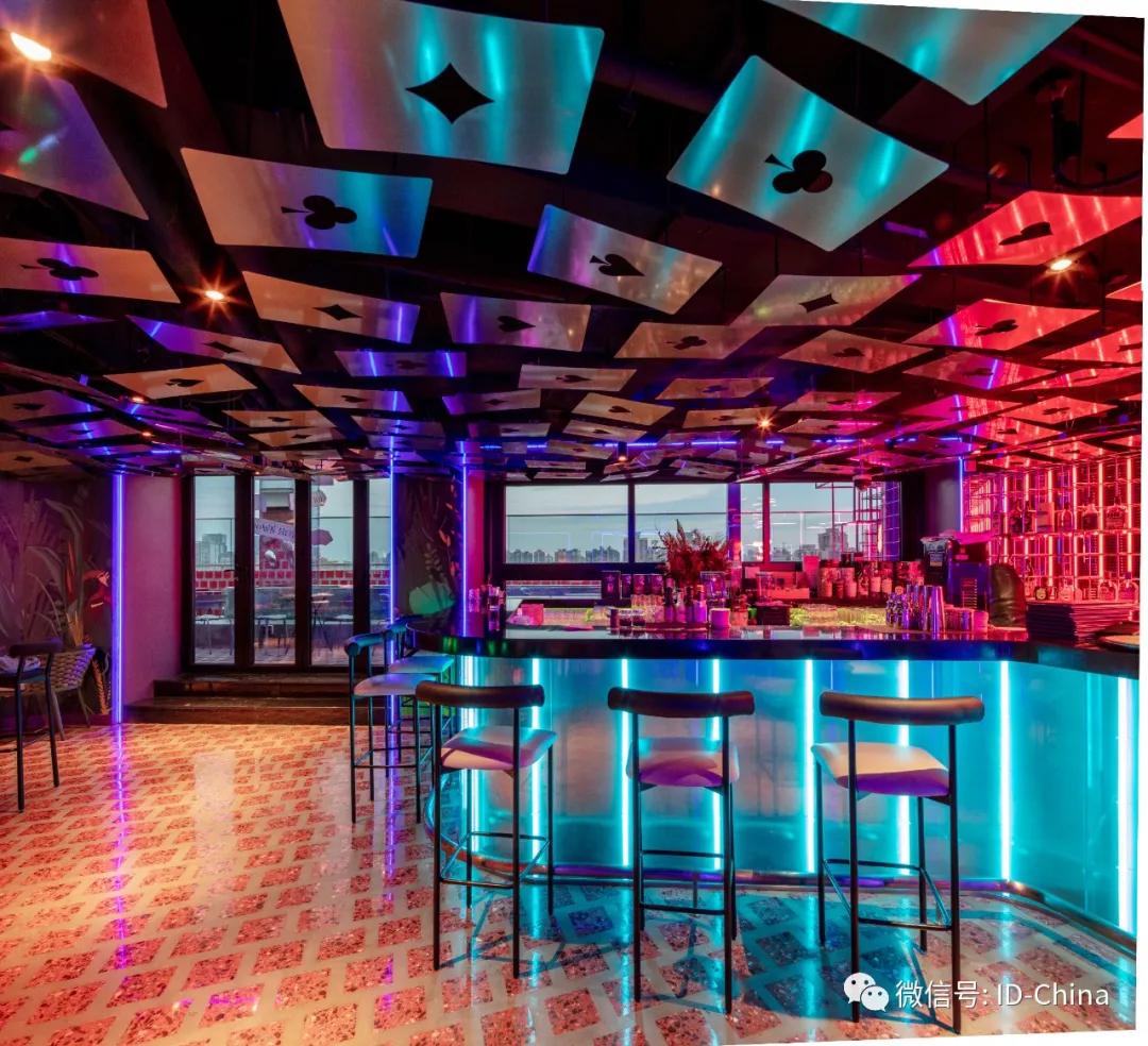 外滩魔都酒吧,外滩最具特点的10间顶级酒吧