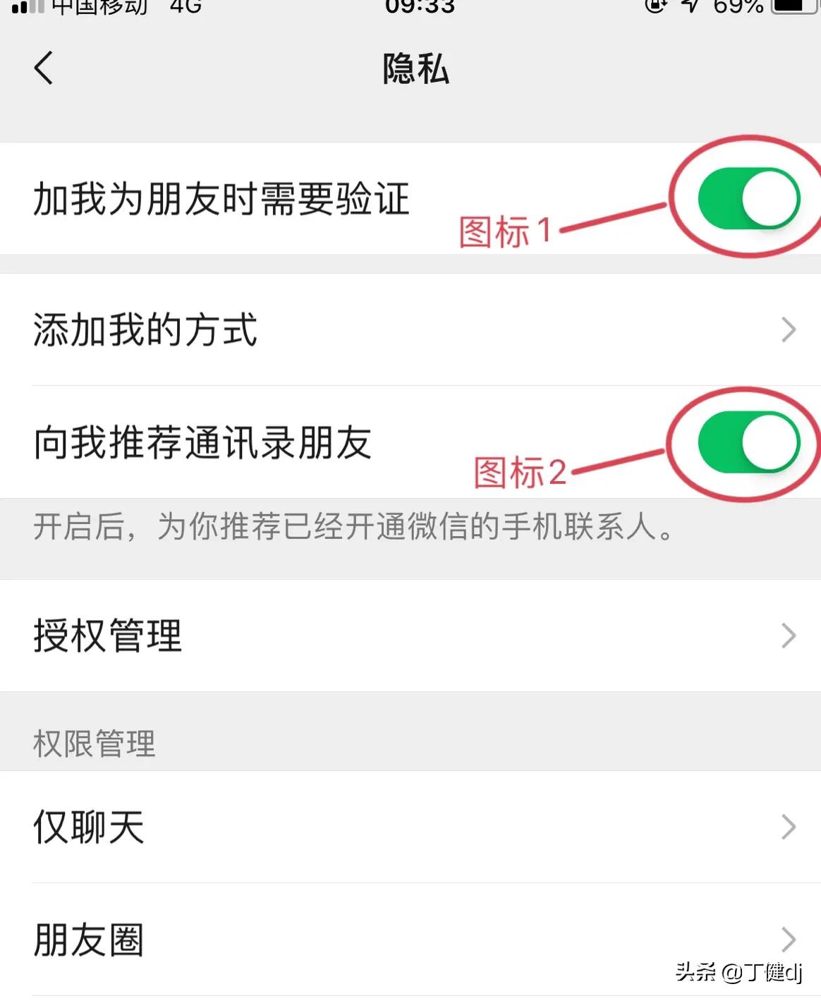 加友建群及相关知识的延伸