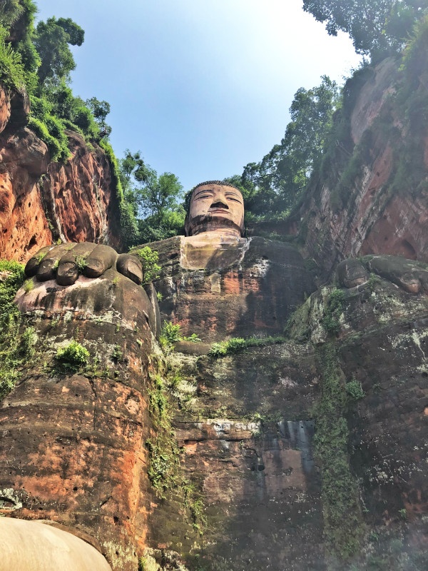 四川哪些地方值得打卡旅游,四川哪里的旅游最具有特点