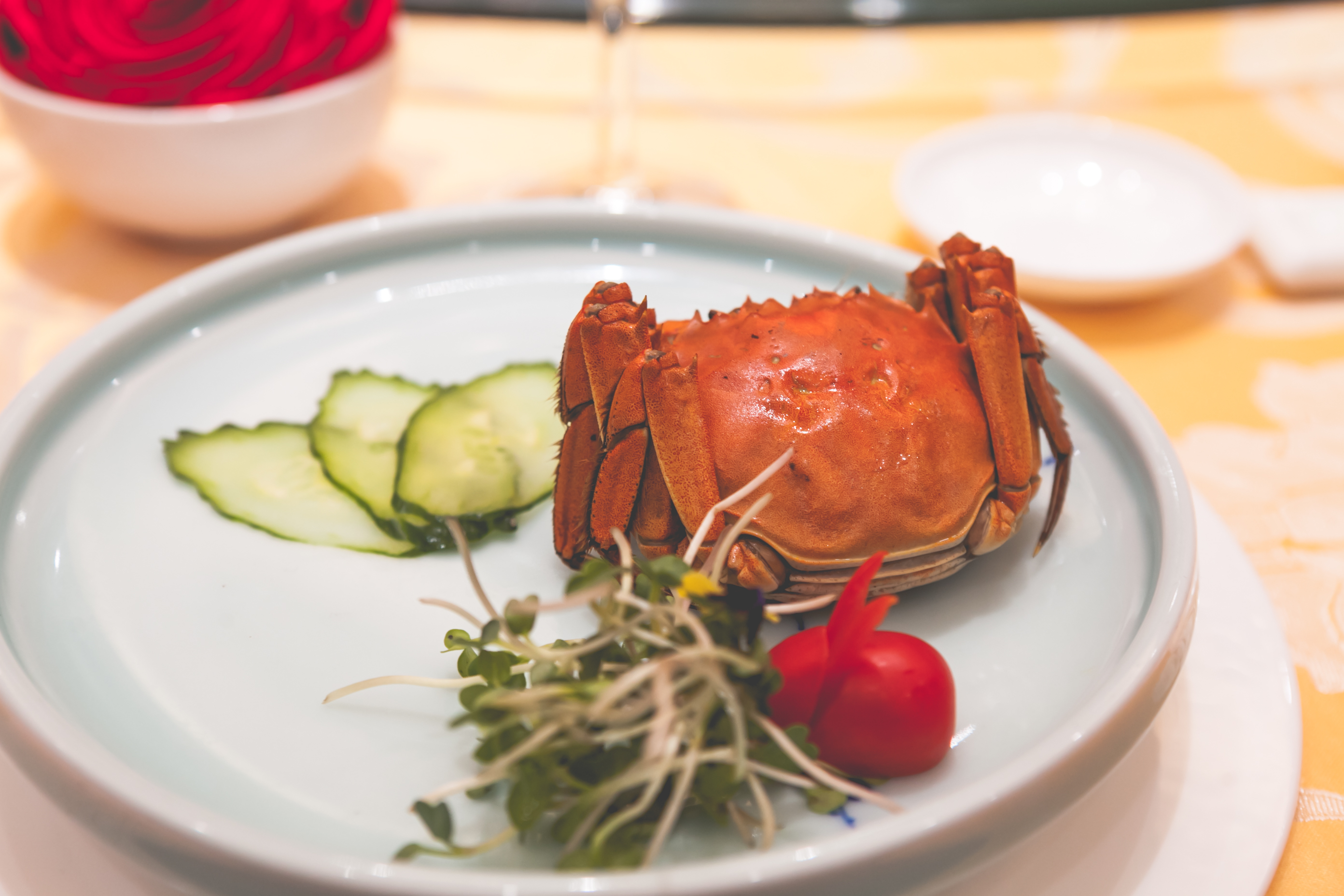 秋天的无锡美的醉人，去无锡旅行，这些好地方不要错过了