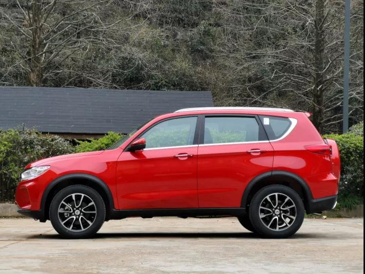 1.5T却仅6.89万元起售，凯翼X3到底有多强？