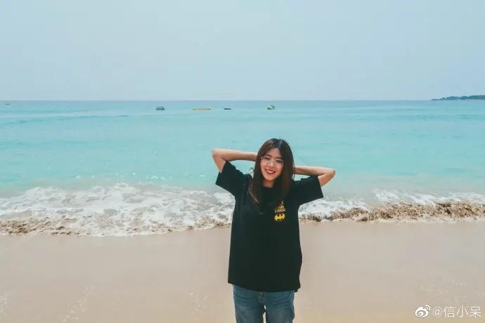 「中国锦鲤女孩」1元*局骗**背后，那些人设崩塌的中奖者