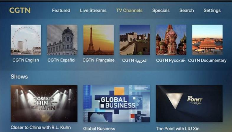 appletv国内能直接使用吗,appletv港版在国内可以使用吗