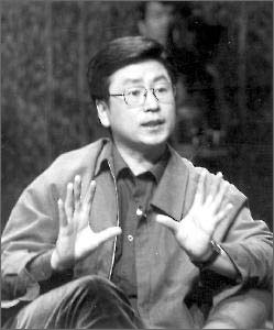 白岩松中国文化,白岩松河南什么样中国就什么样