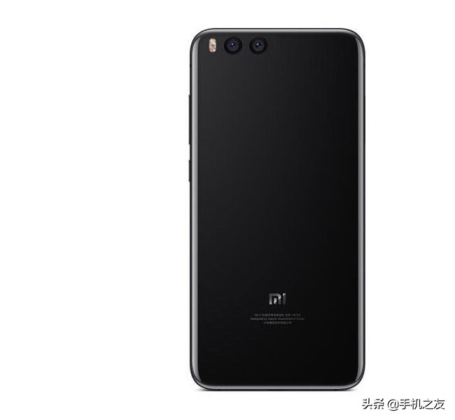 历史上的手机之小米Note3,亮蓝色64GB参数大全