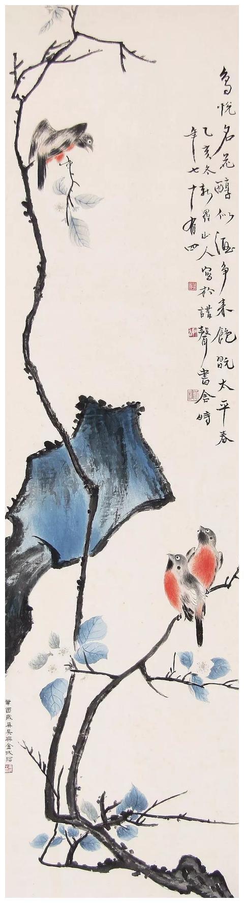 他为何被叹为“夭折了的大师”？