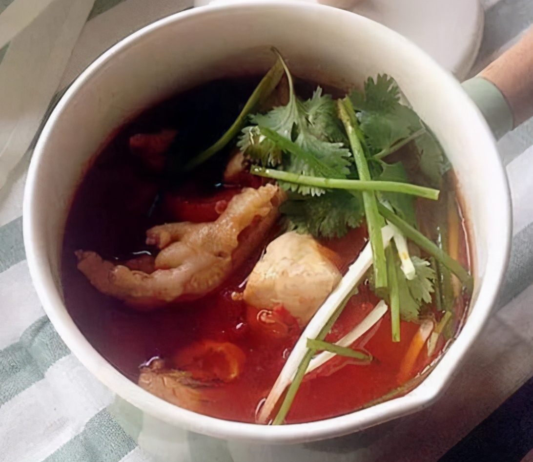 用最简单的食材烹饪最美味的菜肴,来看看这几道宴客必备的家常菜肴