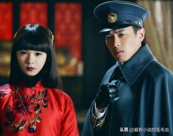 4本禁欲系男主文：《我可能不会爱你》《养性》《星际奶爸》爆红