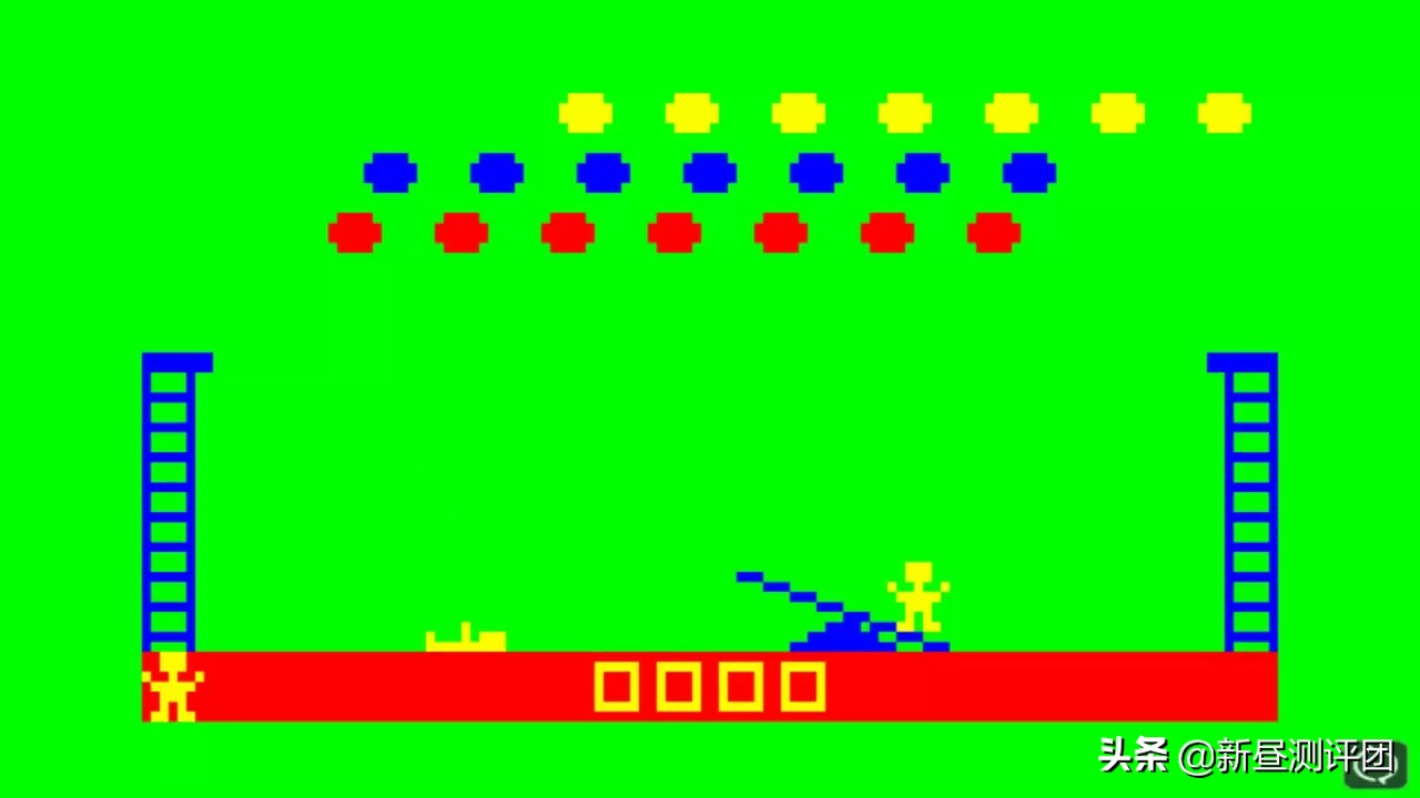 36年前香港设计制作的电脑是什么水平？Laser310与VTech