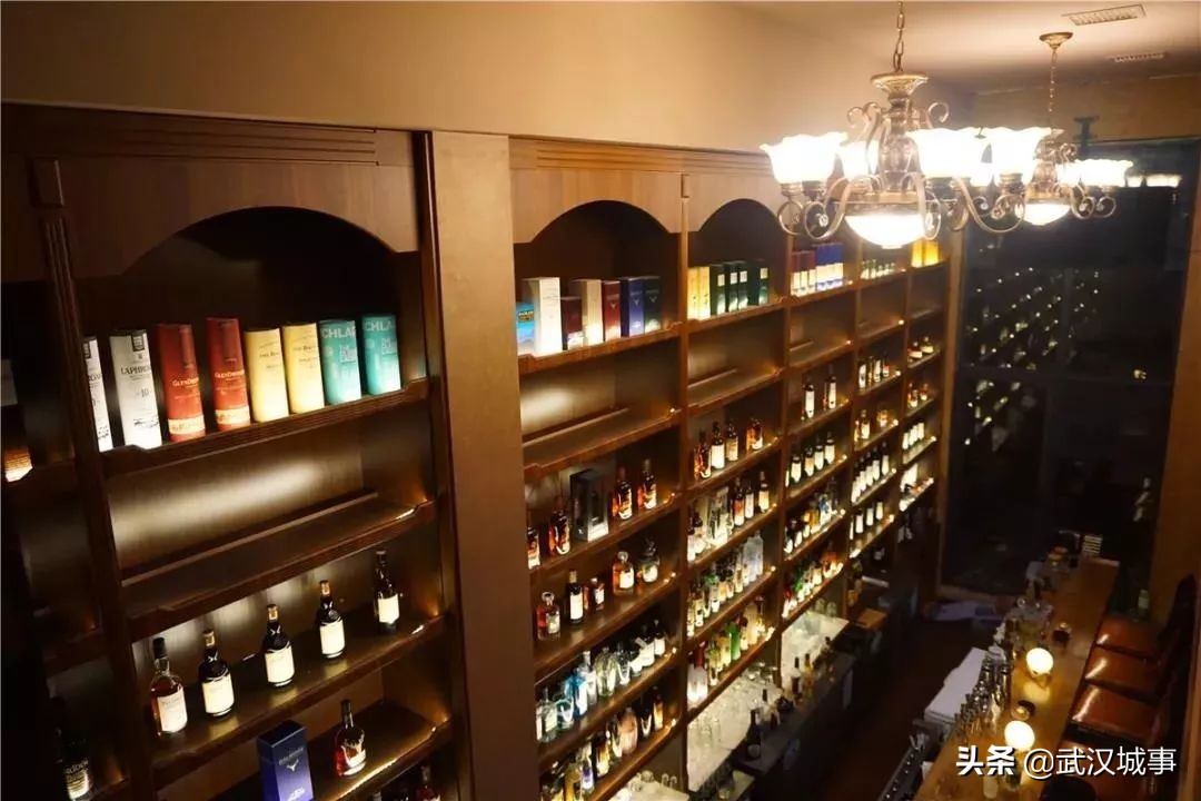 请收好这份武汉2019蹦迪、喝酒清单，绝不踩雷！