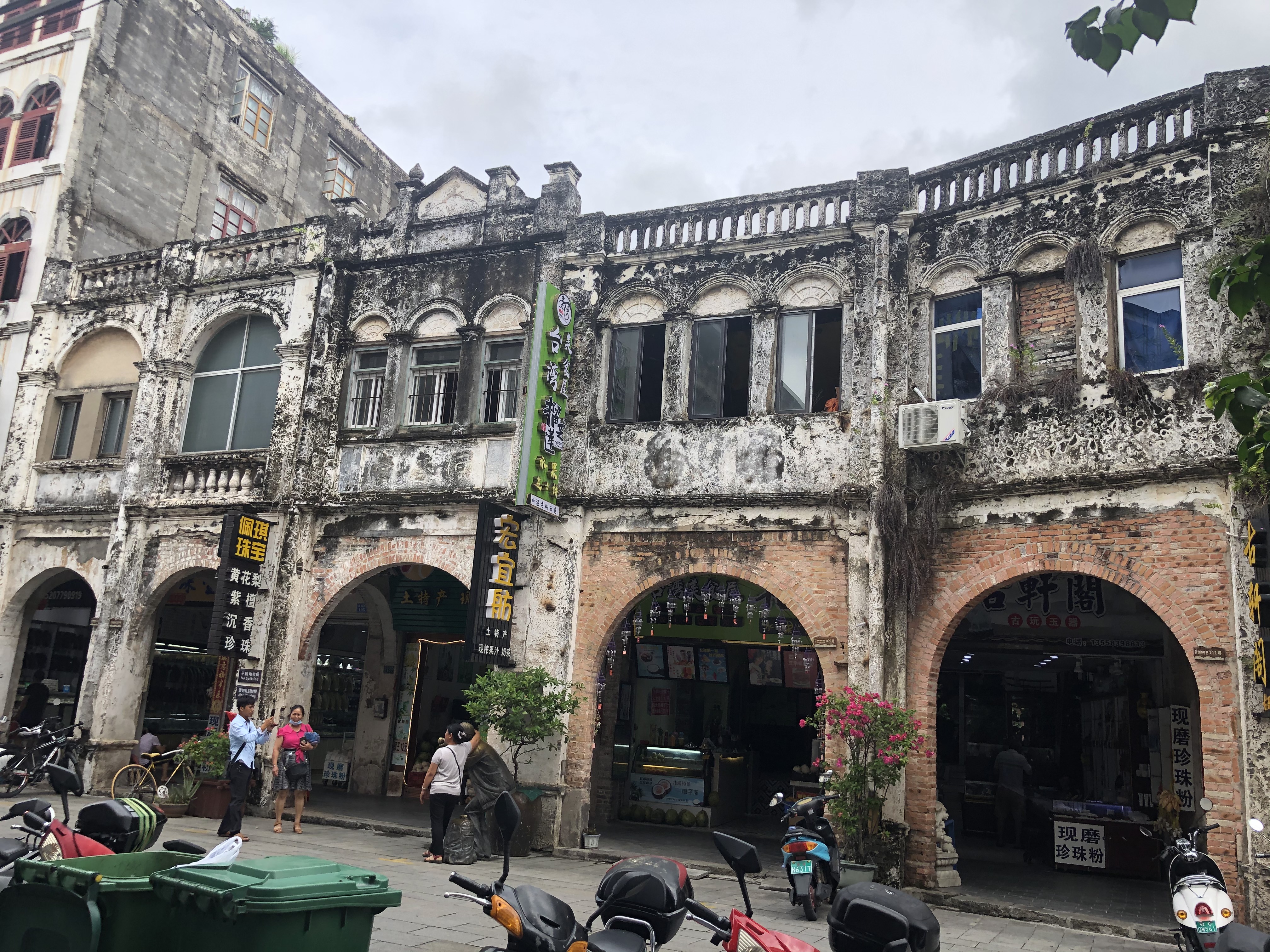 北海跟团游陷阱,低价北海旅游团套路