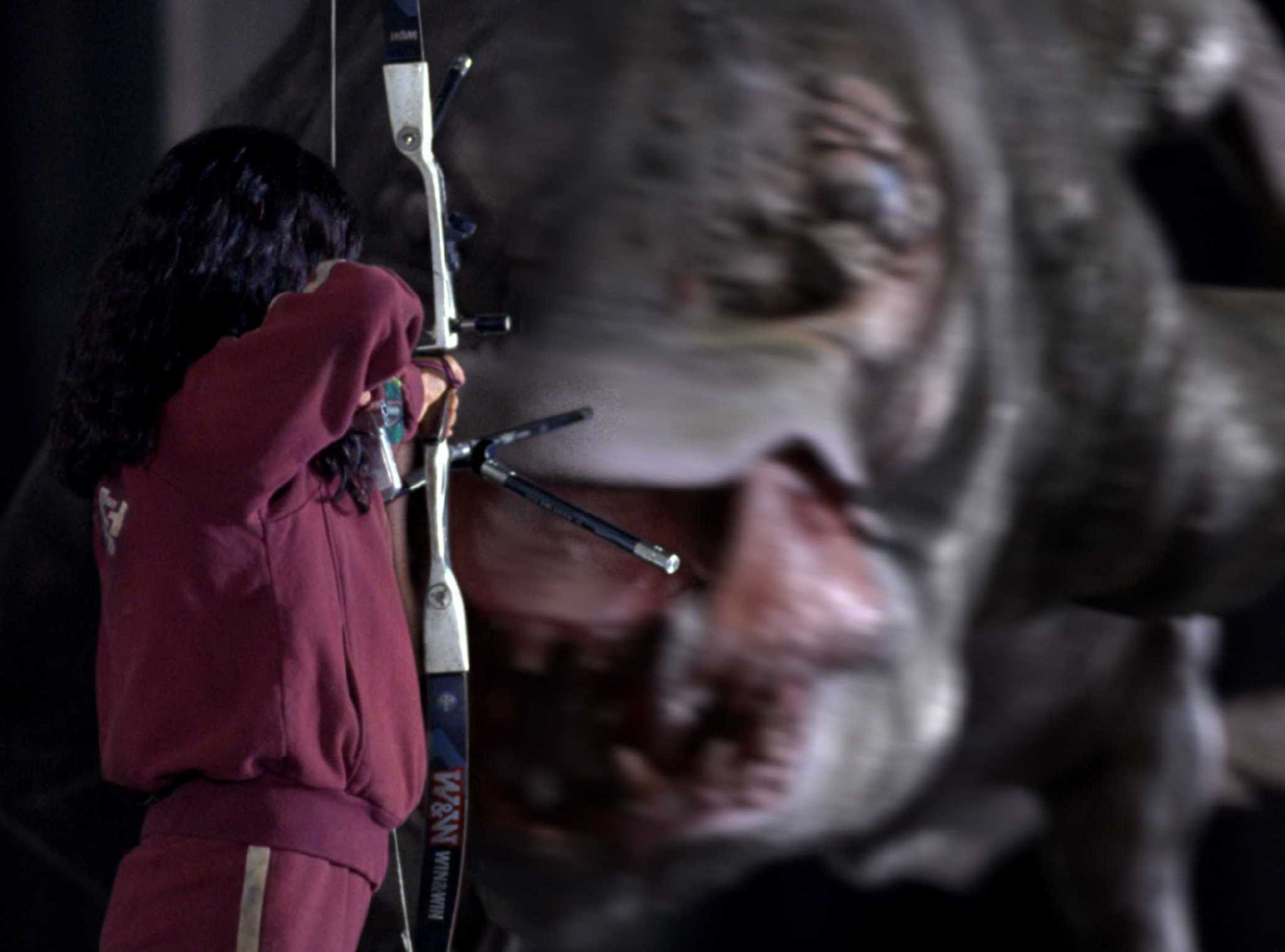 欧美怪兽电影排行榜前十名,全球十部顶级怪兽灾难电影