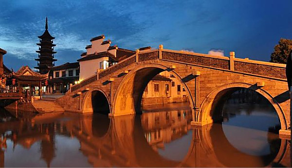 昆山千灯古镇顾炎武故居参观图,千灯古镇顾炎武故居视频