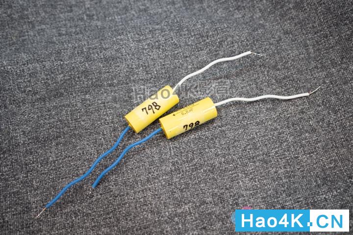 LuKangAudioSpoey230FS音箱评测