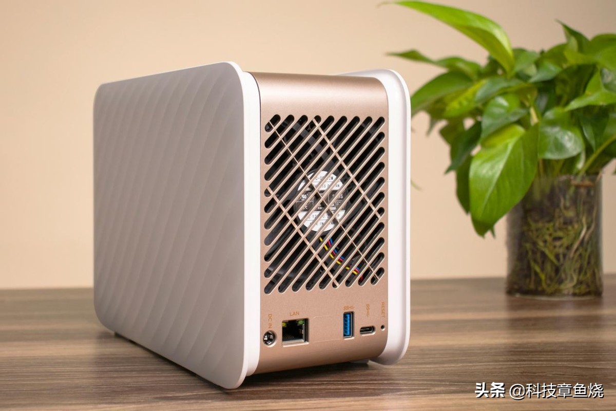 联想个人云存储nas推荐,联想个人云t2云存储nas测评