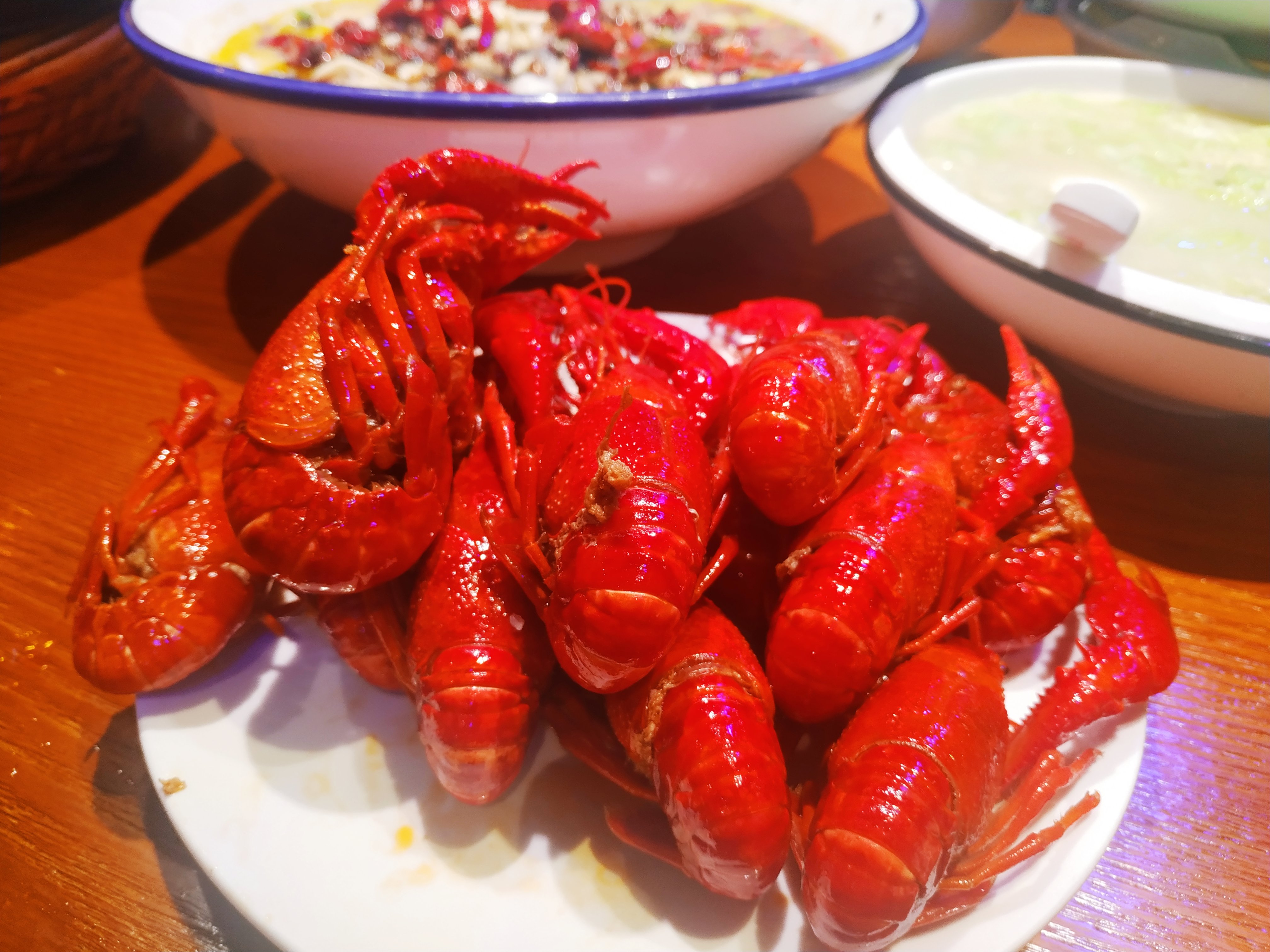 星沙好吃的小龙虾餐厅推荐,长沙星沙好吃又有气氛的餐厅