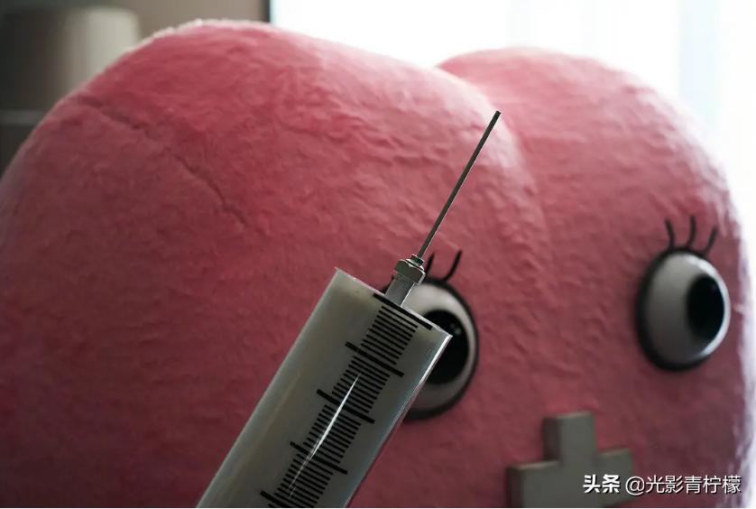 女生的噩梦《生理酱》展现真实“生理期”状态