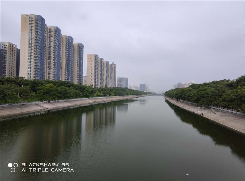 小米黑鲨三评测,小米游戏手机黑鲨3