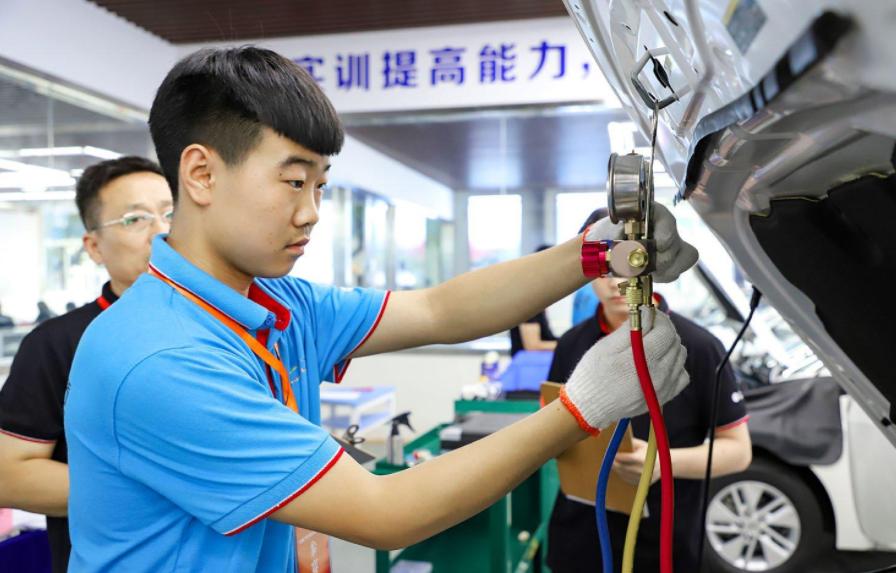 中考失利考不上能复读吗,中考失利可以复读吗需要什么条件