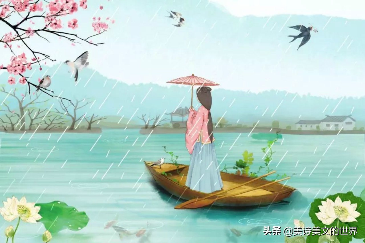 苏轼帮了才女后，送了她两句诗，对方听完感激不已，出家当了尼姑