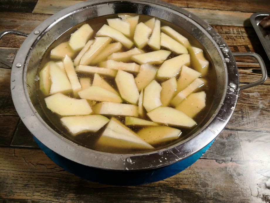 这个冬天驴肉火锅你吃了吗,你吃过驴肉系列火锅吗