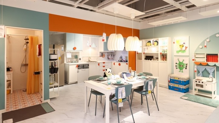 南宁宜家家居开业了吗,宜家南宁过年开业