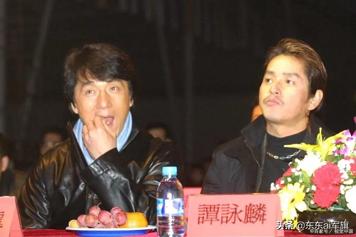 谭咏麟经典歌曲50首爱在金秋,谭咏麟经典歌曲50首还我真情