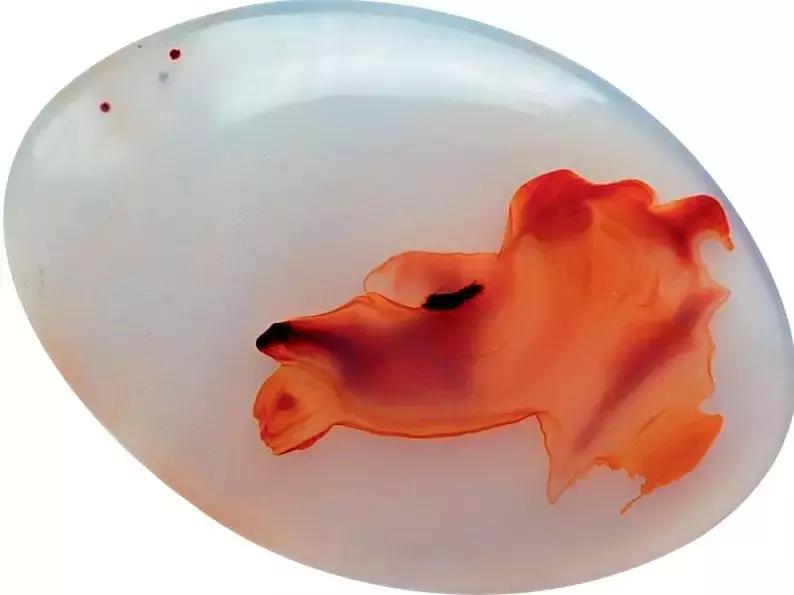 芙蓉玉是玛瑙还是玉髓,翡翠玉髓玛瑙哪个值钱