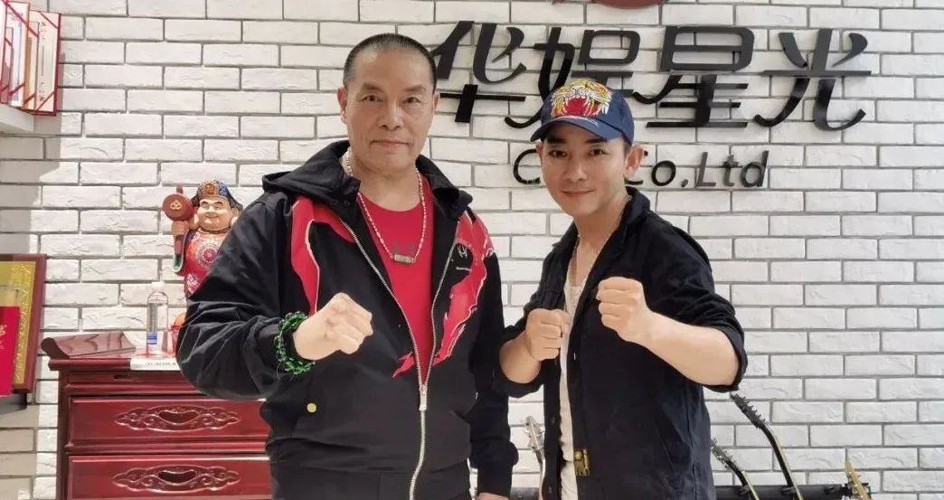 香港影坛十大实战高手,香港武打明星十大排名