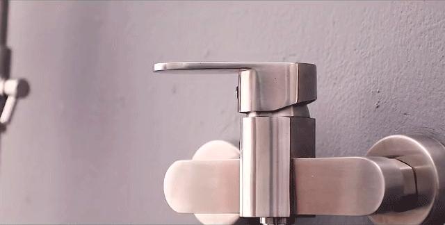 若是再买花洒，一定坚持“4选4不选”，不是胡说，是过来人经验