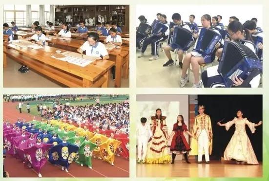 深圳中考2024指标招生条件和要求,深圳中考对新高中学校有什么要求