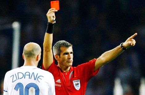 看世界杯需要了解的足球知识,看世界杯就要有看世界杯的样子