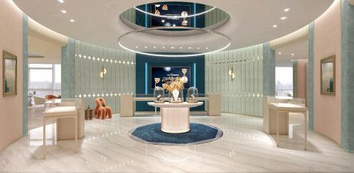 金石盟珠宝官网,金石盟珠宝印象城店